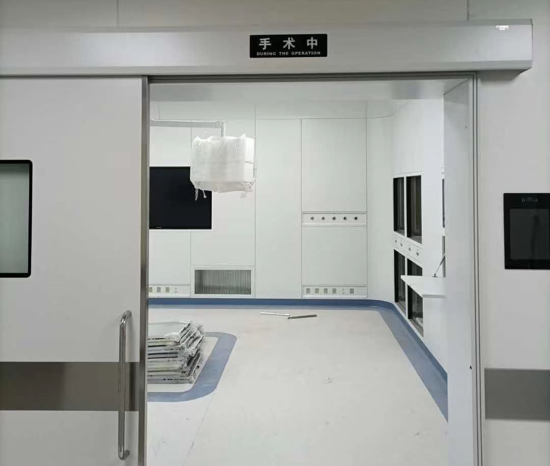 醫院手術室案例